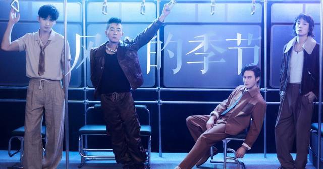 《披哥2》一公，4人人间清醒，2人被节目组坑惨，1人被自己坑惨