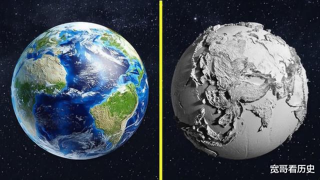 假如太阳突然消失,地球能支撑多久?