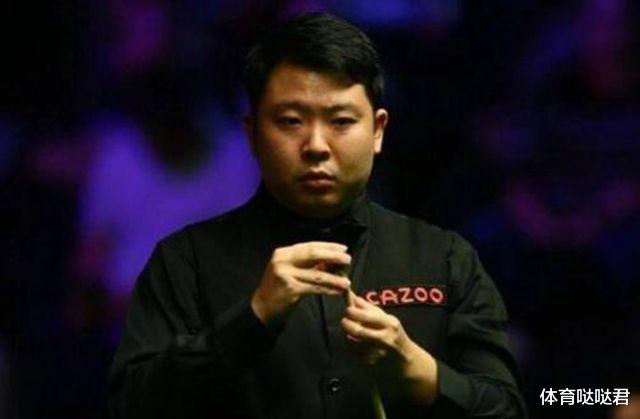 丁俊晖|4-0！丁俊晖大获全胜，揭幕战横扫业余选手，中国斯诺克三人晋级