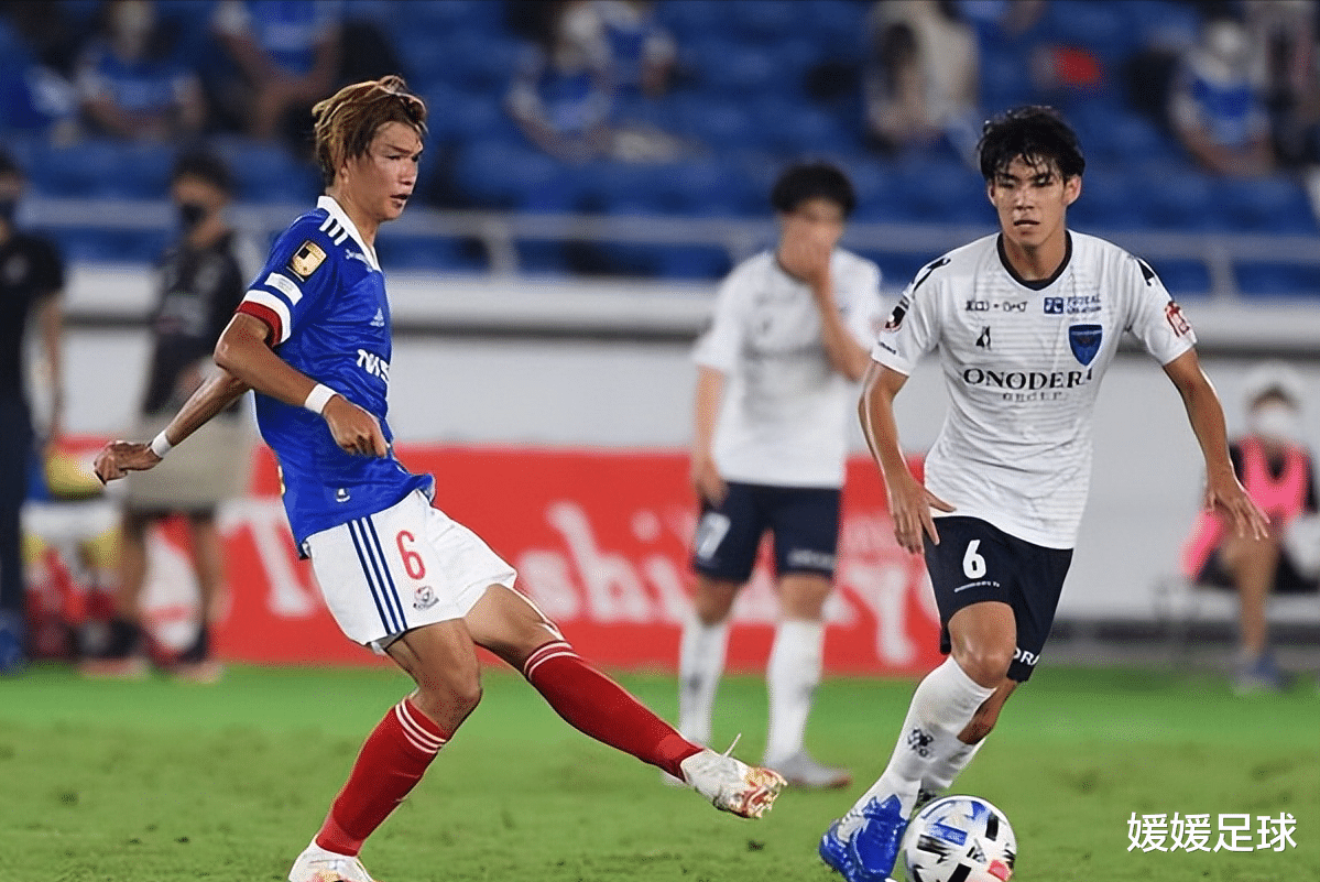 谢晖|横滨FC表现可圈可点，德岛漩涡发挥稳定，熊本深红客场能力极佳