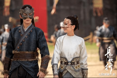 吴磊|“小屁孩”吴磊伤痕累累的影视之路，没有资本扶持，只能拿命拼