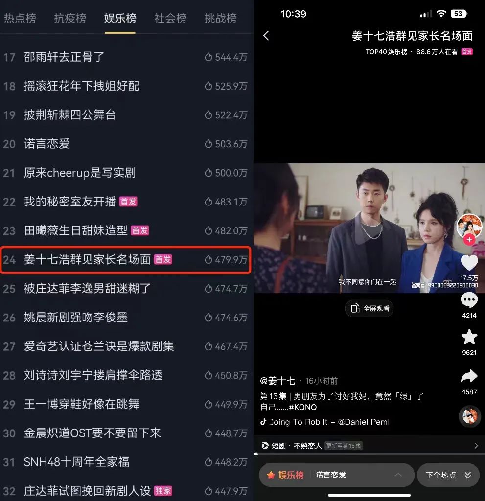 抖音|品牌涌入抖音短剧,撬动新消费品销合一,打造内容营销新模式