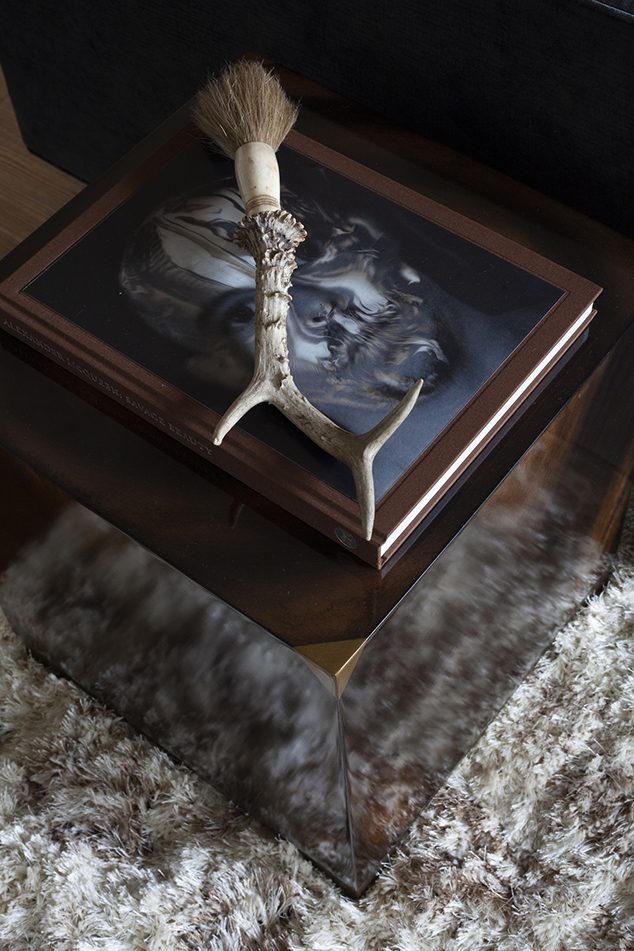 经典建筑,古董旧物,弗吉尼亚好品味业主说:空间簇新,毫无个性