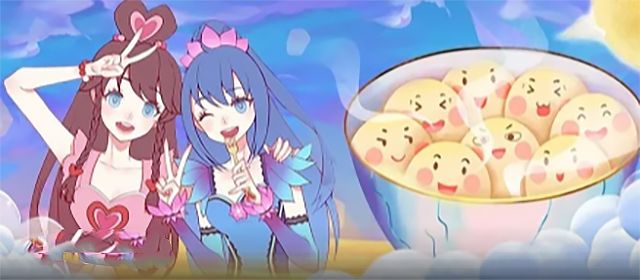 冰公主|叶罗丽仙子们齐聚一堂，全新插画其乐融融，冰公主人缘真好