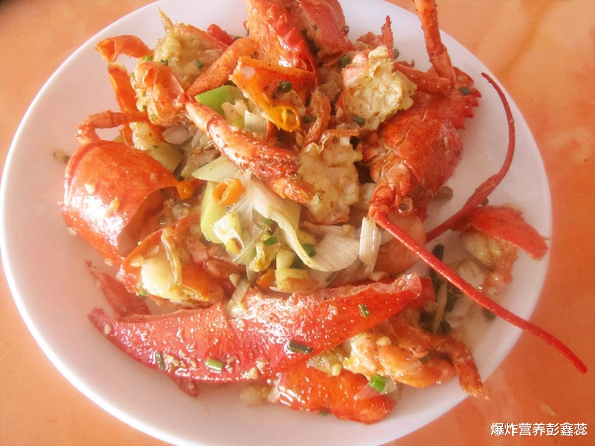 鸡蛋|年纪越大的人,越要多吃这4样食物,对身体健康有益,可别省钱了