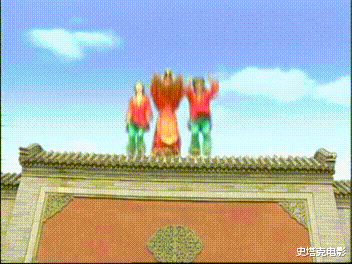 徐静蕾|《财神到》：杨若兮颜值巅峰，徐静蕾，左小青何赛飞都是配角