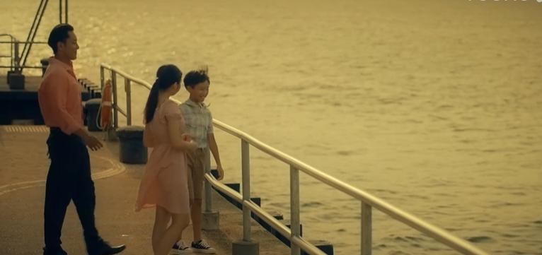 廉政狙击:子峰当真在意子欣?纵容母亲的重男轻女,早已暴露本性
