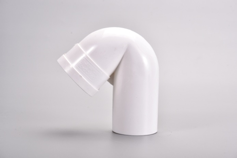 管道百科丨认识这些PVC-U管件,装修的时候不吃亏