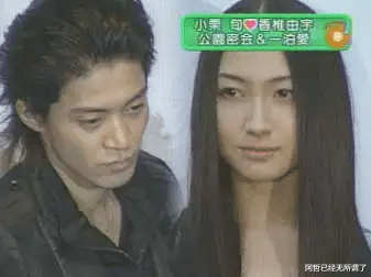 小栗旬|“花美男”小栗旬,这次塌房塌得渣都不剩了?