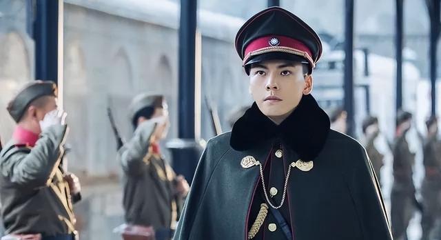 杨洋|《盗墓笔记》系列设定矛盾重重,南派三叔不记设定的吗?