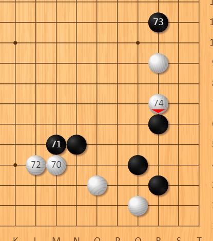 广东男篮|柯洁1/4子淘汰世界冠军！可惜不是在LG赛场