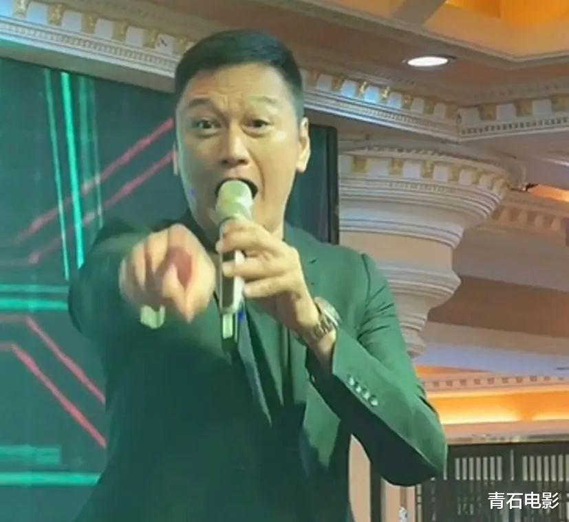 TVB|TVB过气的12 位明星窘况，有人当保安、搬运工，还有人被骗2000万