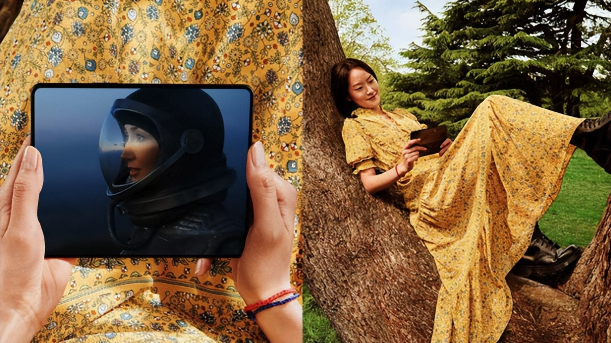 iPhone|荣耀与三星硬刚？赵明：明年在全球推出折叠屏，价格更实惠！