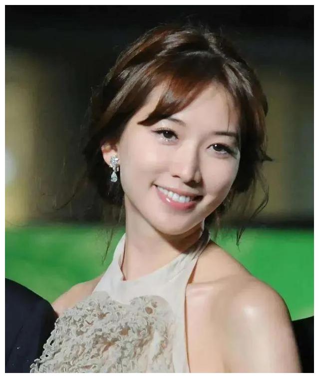 林志玲|温柔体贴的外表下，林志玲真的很矛盾