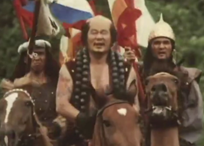 曹云金|李雪健：出道40年斩获33次影帝，却被小鲜肉当面质疑片酬高！