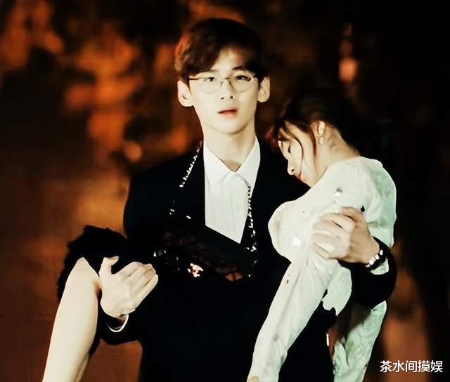 公主抱|公主抱变成抬公主,发福身材演美男,这些男演员怎么了?