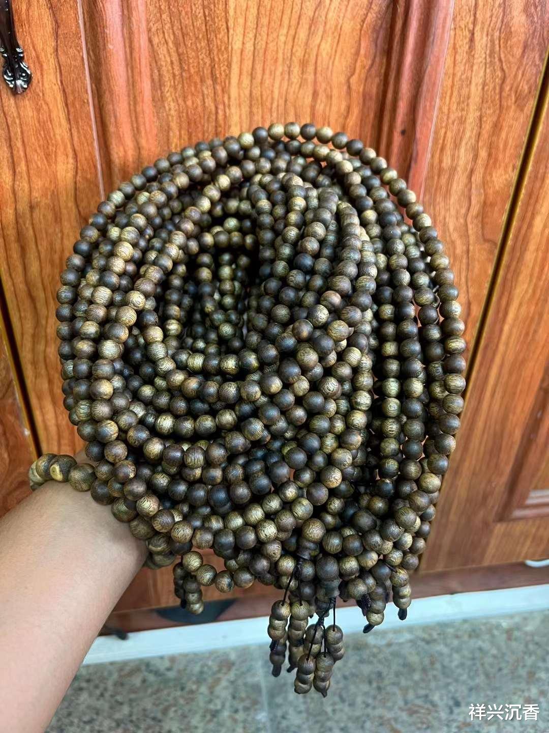 奇楠|奇楠也分软丝与硬丝?