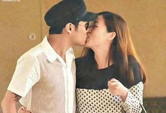 熊黛林|郭富城的前女友熊黛林怎么样了？离开他后走向人生巅峰