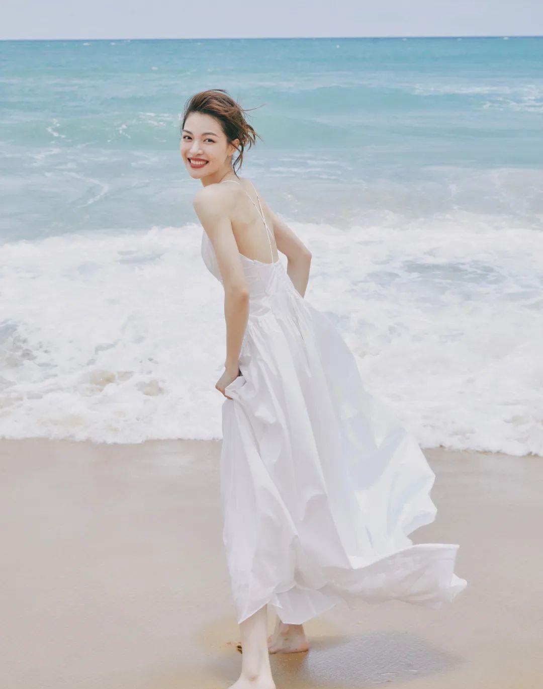 防晒 为了抓住夏天的尾巴，有多少人在晒伤中后悔？