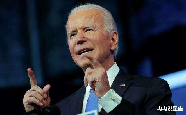 约瑟夫·拜登|拜登已感染新冠,既是高龄,又有严重的基础病,大家多体谅他一下吧