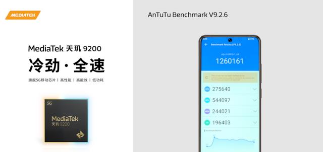 联发科|联发科,已有超越高通骁龙的态势