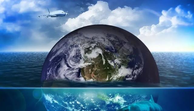 全球变暖,海平面最高或上升66米,世界上哪些大城市会消失?