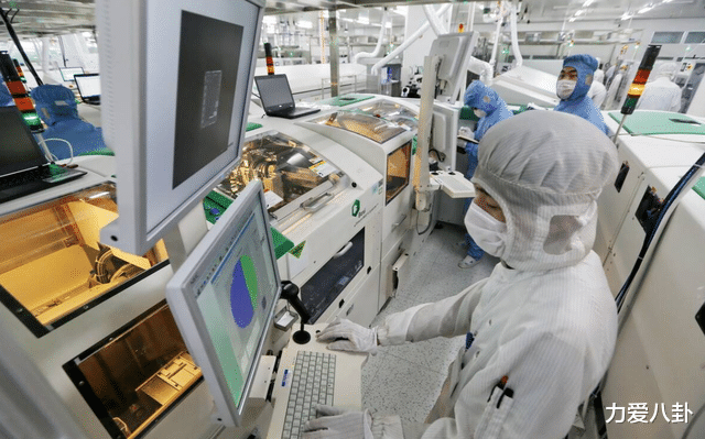 台积电|ASML台积电退出,俄表面不慌内心却很慌,我们:保持契约精神