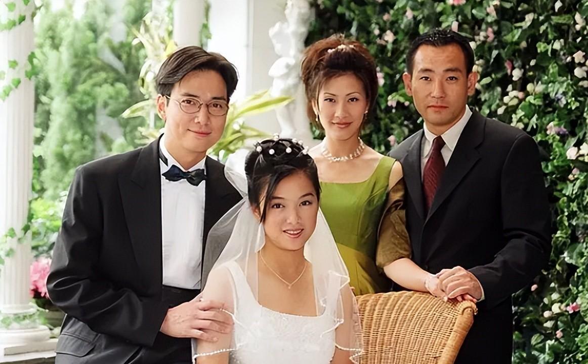 鉴证实录|《鉴证实录》播出25年：男女主角依然迷人、配角离世、转行、出家