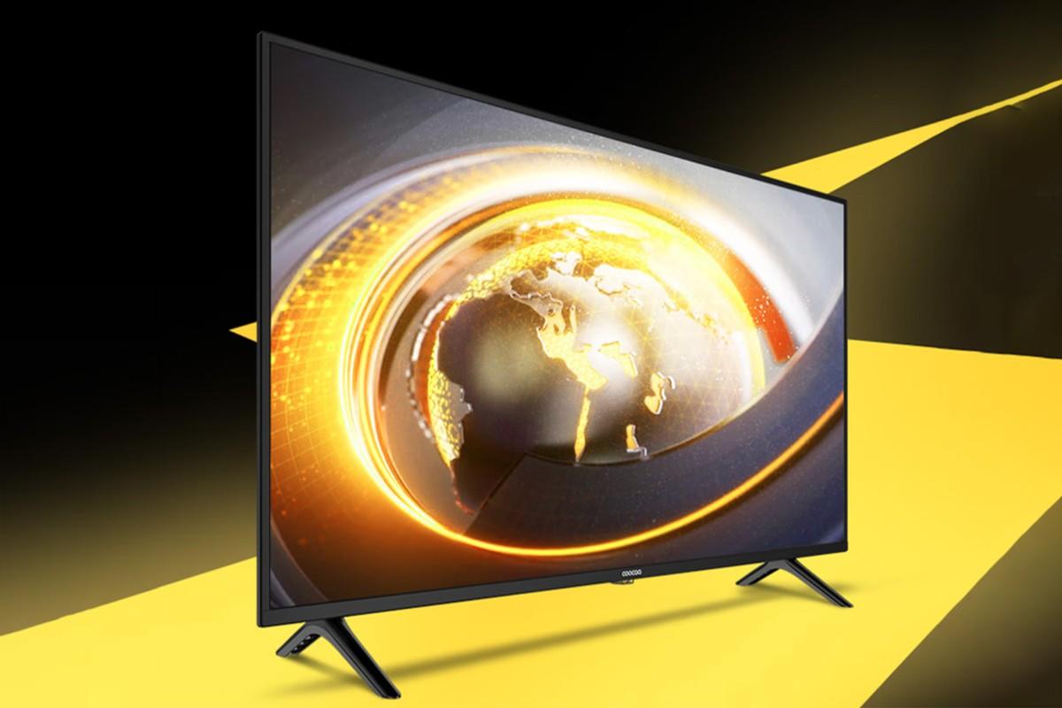 小米科技|千元出头想买电视？四款50英寸电视推荐，花钱不多，够用就行