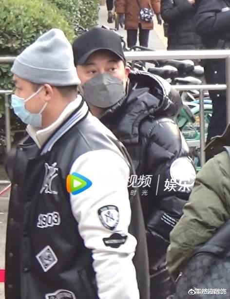 央视春晚|直击央视春晚彩排，贾冰沙溢开心麻花陆续登场，网友：肖战能来吗