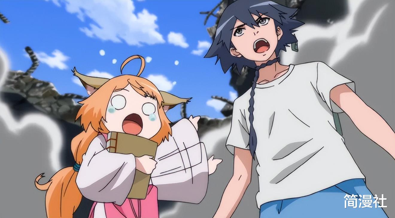 狐妖小红娘|狐妖小红娘杨幂造型被赞,7年时间成就的爱情经典,会毁于真人?