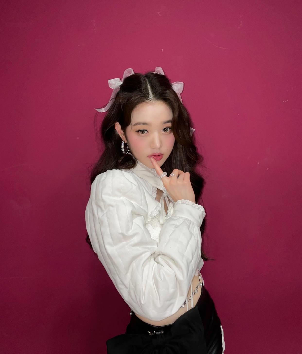 刘诗诗|张员瑛变身可爱小熊,挡不住一双大长腿的性感!