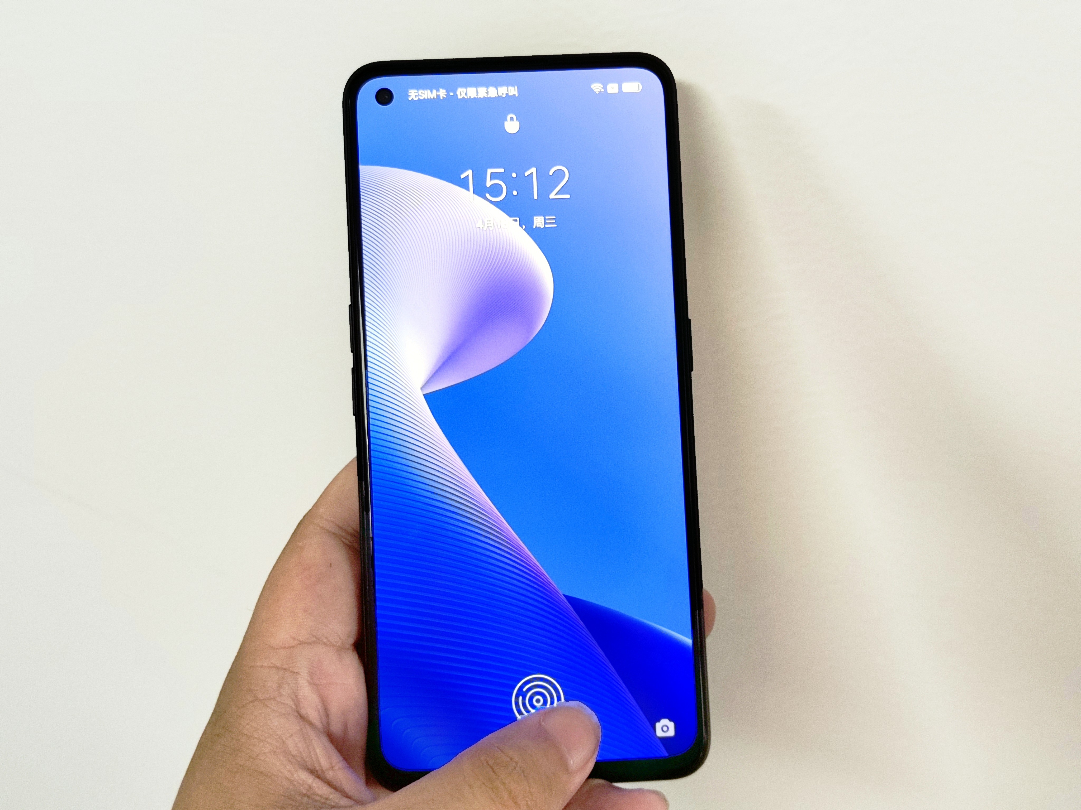 评测|真我Q5 Pro上手评测：出色性能