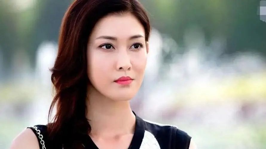 李彩桦|5位最成功“奸角”，李彩桦演完不敢出门，李明启被人做成表情包