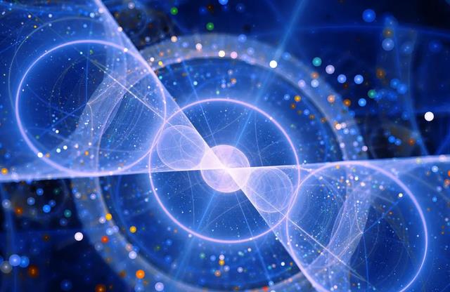 神秘而又玄乎的量子到底是什么?能通过它证实灵魂的存在吗?