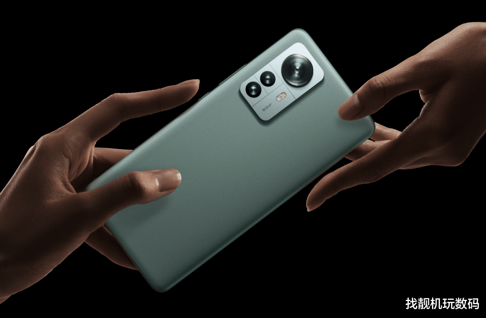 旗舰机|LTPO2.0、鱼眼镜头、马达等，今年的旗舰机卷了些什么？