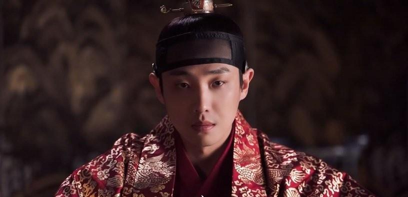 李准基|5月韩国演员话题度TOP10！李准基是第十、李准第五，孙锡久是第二