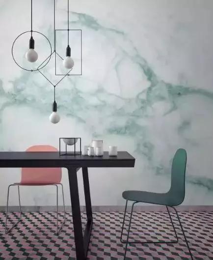 学会这些色系搭配,不只是好看,让你装修起来更加得心应手