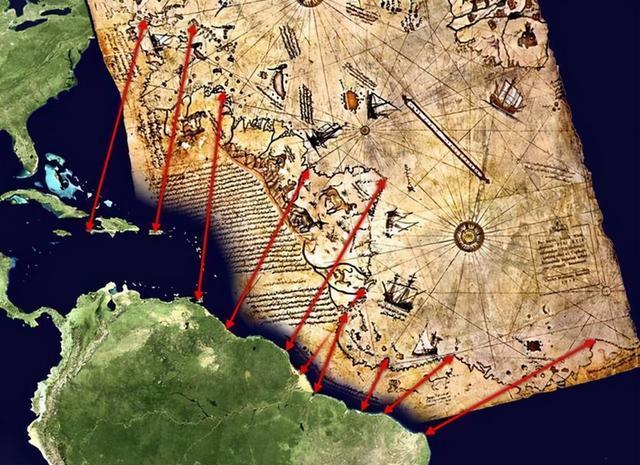 来自月球视角的地球地图!究竟是什么力量在监视我们?