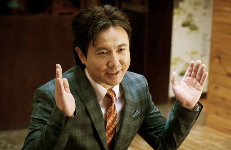 沈腾|沈腾被吐槽只认钱?走10年前黄晓明的资本路,做投资拉人情四处客串