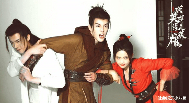 说英雄谁是英雄|从A级到S级,《说英雄谁是英雄》凭借三个“惊喜”,实现“升级”