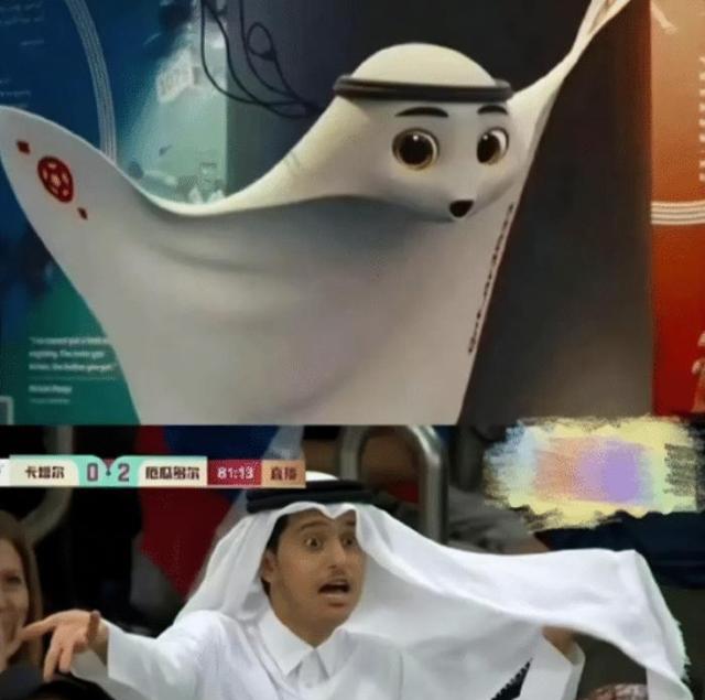 金晨|金晨回应模仿卡塔尔小王子,称人类何必为难人类,被指阴阳怪气