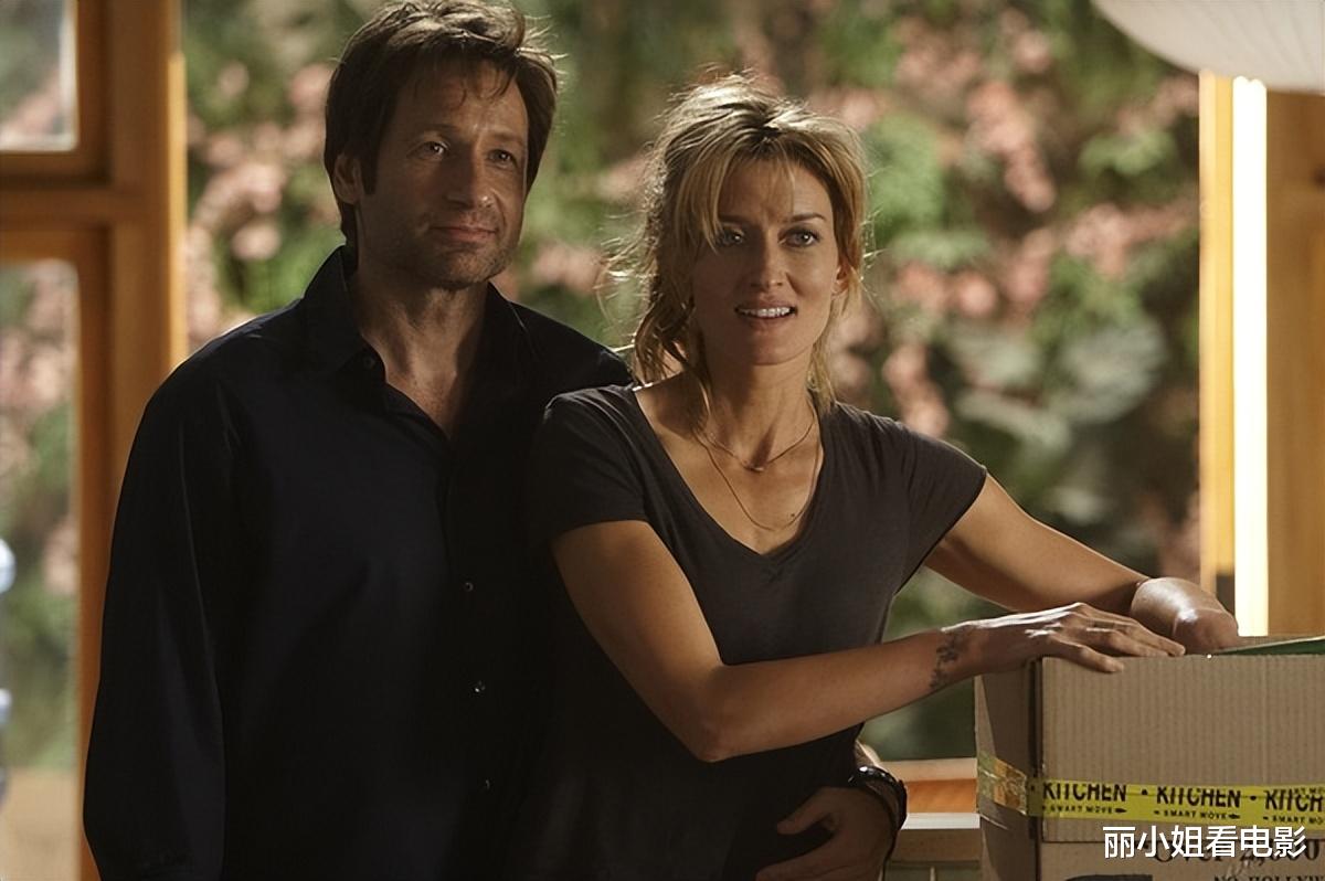 加州靡情|《加州靡情》真的是中年大叔的梦想?醒醒吧,人家大叔有这种标签