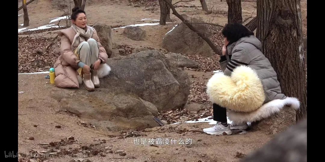 小三|她是要在黑红路上走到底吗？