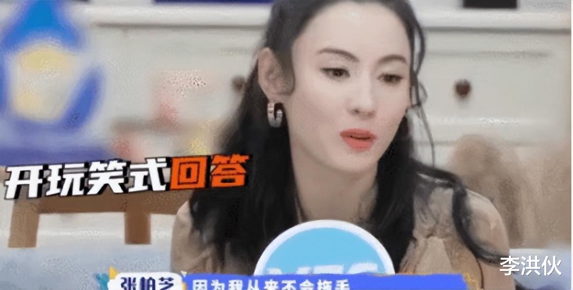 张柏芝|张柏芝和俩儿子逛街引关注，单亲妈妈教子有方，谢霆锋基因太强大