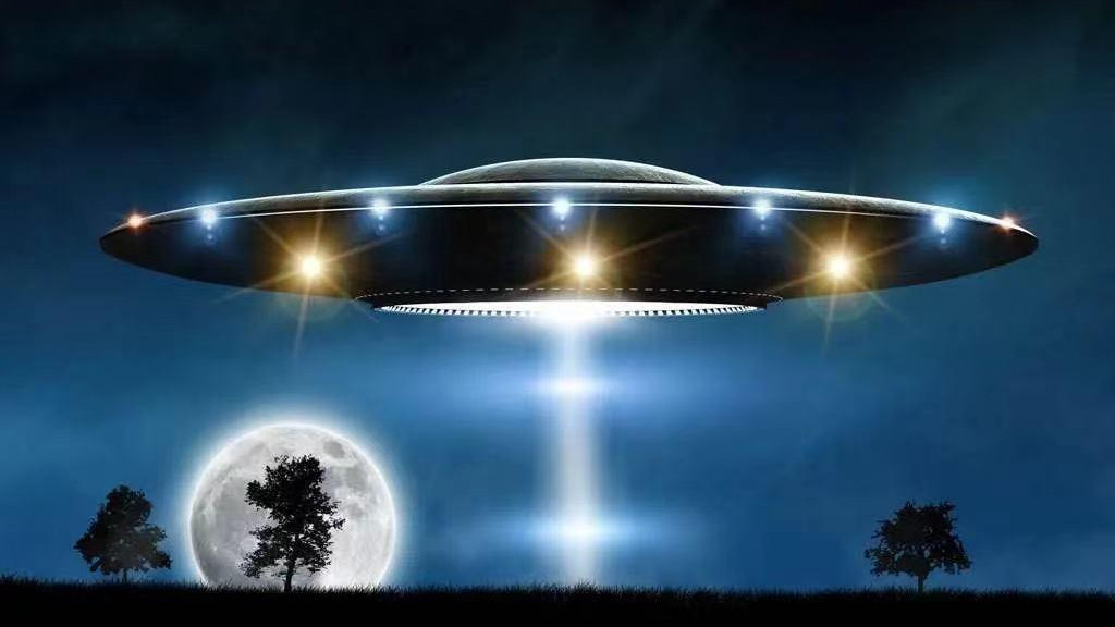 外星人研究有了新结论，学者认为外星人并非来自外星，它们是未来的地球人