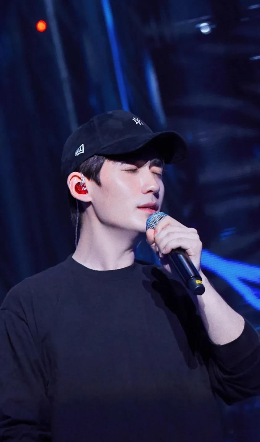 朱一龙|朱一龙为什么热度不减？朱一龙才艺话你知