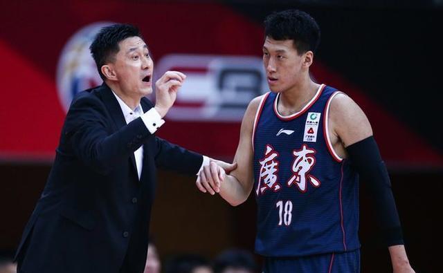 广东宏远拒绝交易!朱芳雨留下三届总冠军射手,曾差点因伤退役