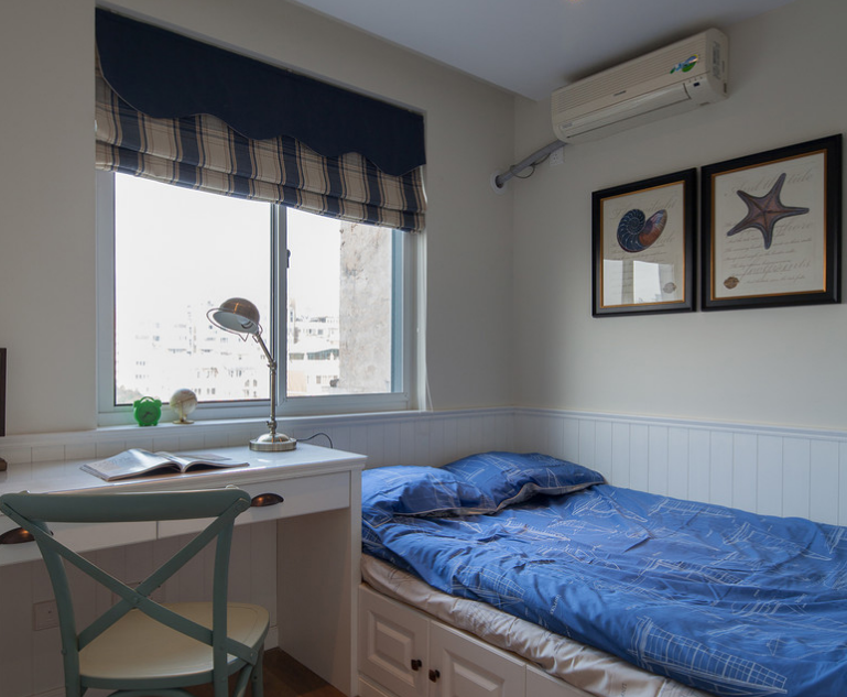 晒晒我家86平装修,看到厨房亲朋好友都呆住了,估计你也没见过!