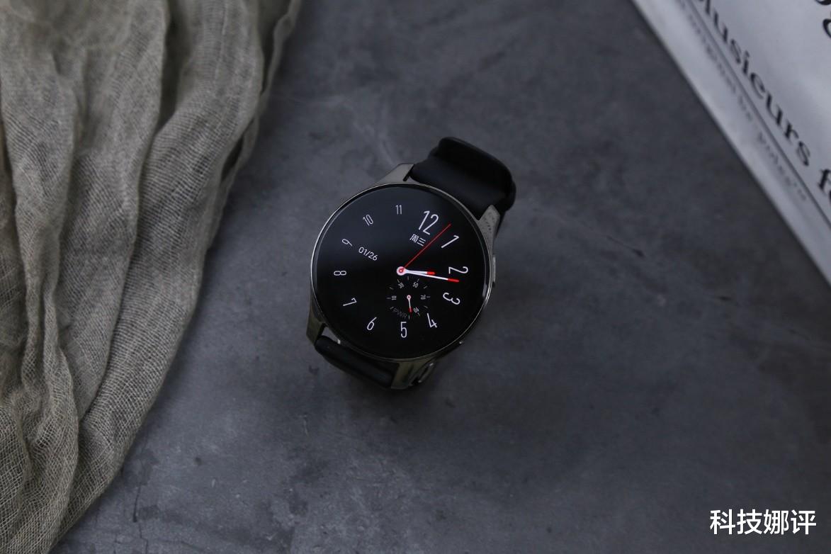 百度网盘|长续航，独立通话，高颜值，vivo WATCH 2体验